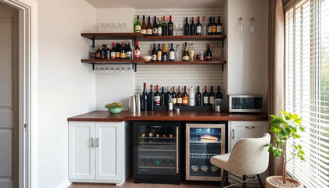 25 Stunning Garden Room Bar Ideas to Transform Your Backyard Into an Entertainment Oasis 12 25 Stunning Garden Room Bar Ideas to Transform Your Backyard Into an Entertainment Oasis 11