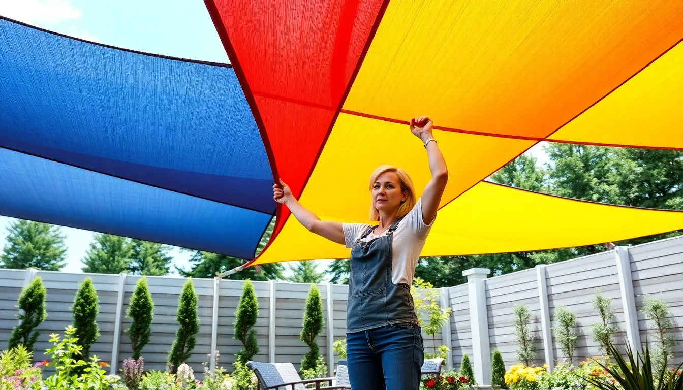 12 Creative Garden Shelter Ideas to Transform Your Outdoor Space Year-Round 12 12 Creative Garden Shelter Ideas to Transform Your Outdoor Space Year-Round 11