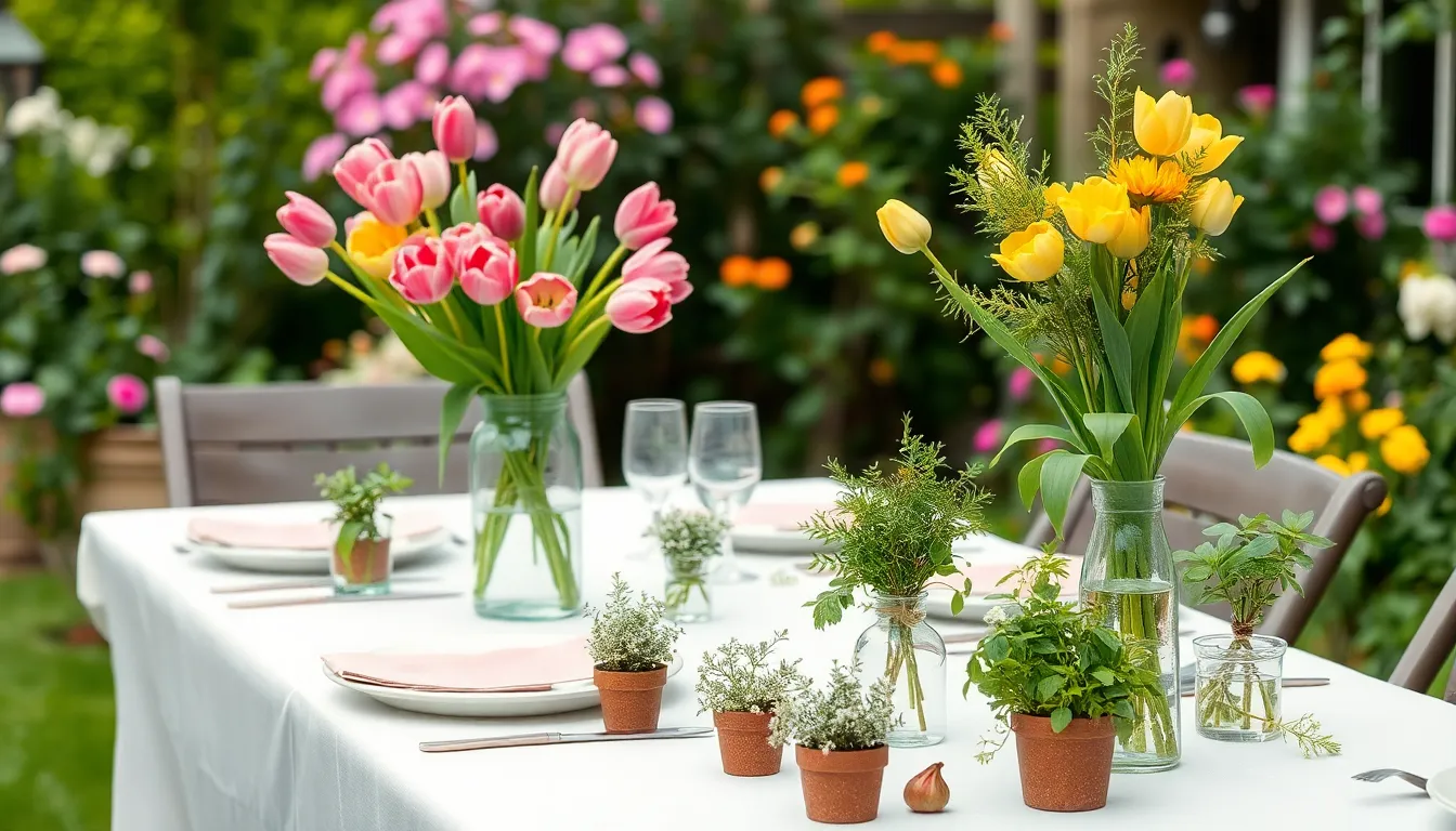 25 Stunning Garden Table Ideas to Transform Your Outdoor Space (2025 Guide) 12 25 Stunning Garden Table Ideas to Transform Your Outdoor Space (2025 Guide) 11