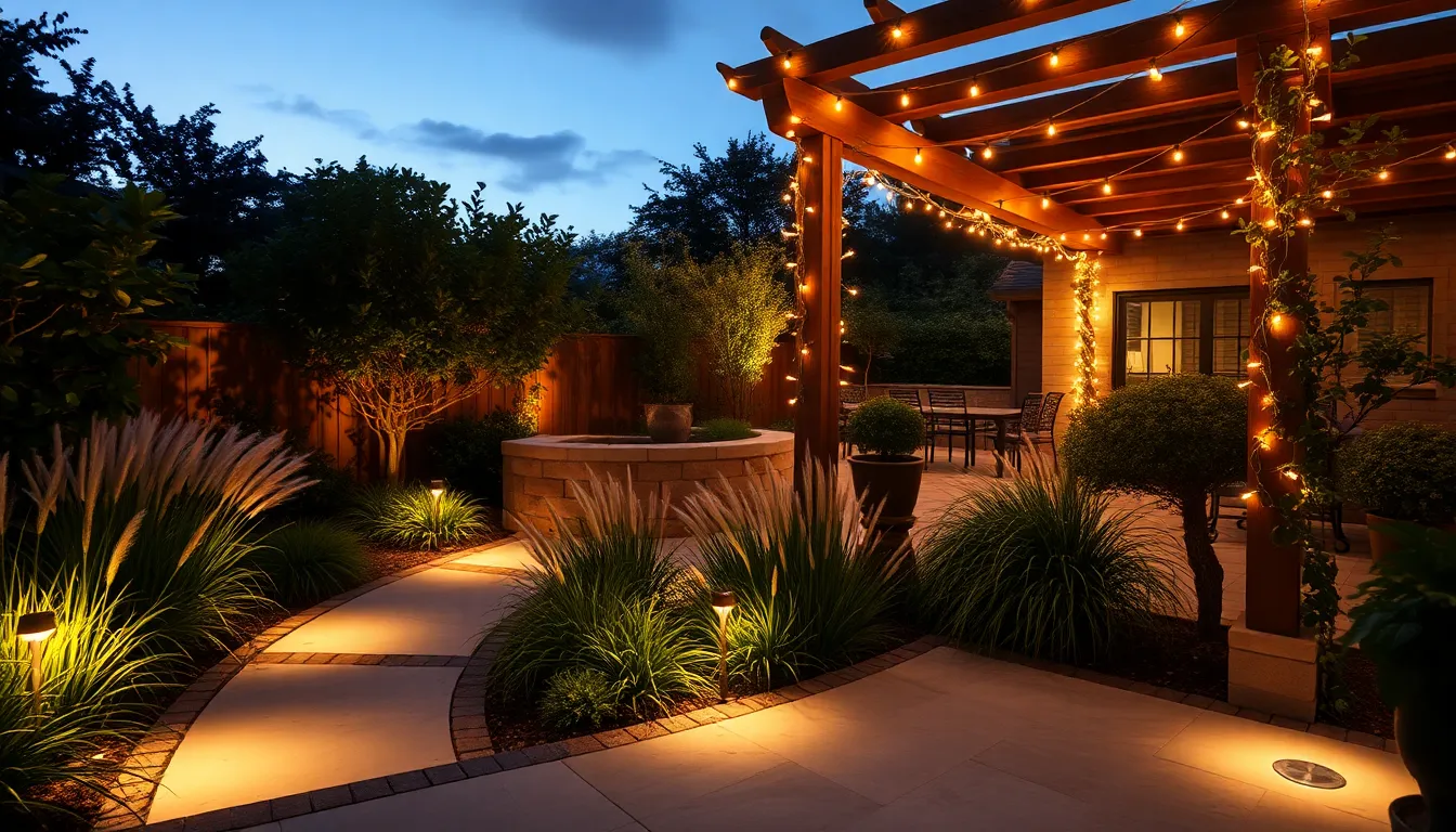 25 Stunning Garden Terrace Ideas to Transform Your Sloped Yard Into Paradise 12 25 Stunning Garden Terrace Ideas to Transform Your Sloped Yard Into Paradise 11