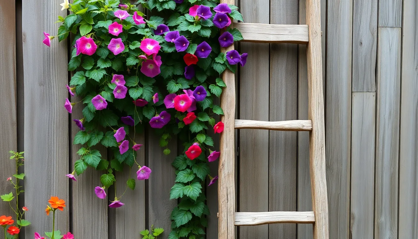 10 Best Garden Trellis Ideas to Transform Your Outdoor Space in 2025 12 10 Best Garden Trellis Ideas to Transform Your Outdoor Space in 2025 11