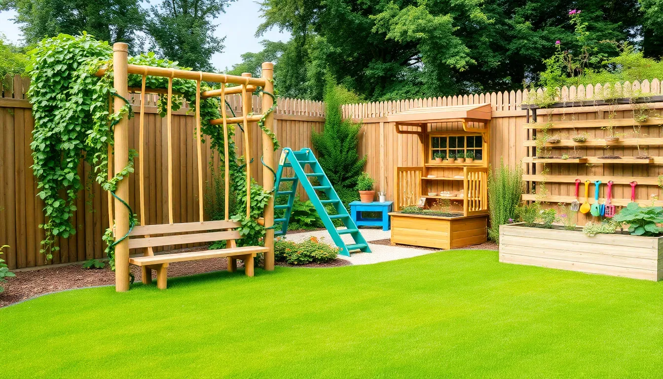 25 Stunning Garden UK Ideas That Transform Any British Space (2025 Guide) 12 25 Stunning Garden UK Ideas That Transform Any British Space (2025 Guide) 11