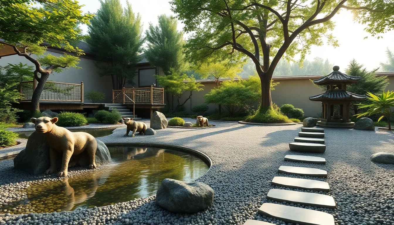 27 Unique Garden Ideas That Will Transform Your Boring Backyard Into Paradise 12 27 Unique Garden Ideas That Will Transform Your Boring Backyard Into Paradise 11