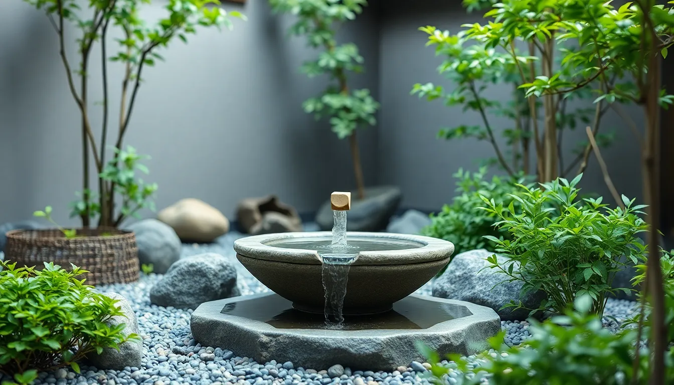 25 Stunning Garden with Fountain Ideas for Every Space & Budget (2025 Guide) 12 25 Stunning Garden with Fountain Ideas for Every Space & Budget (2025 Guide) 11
