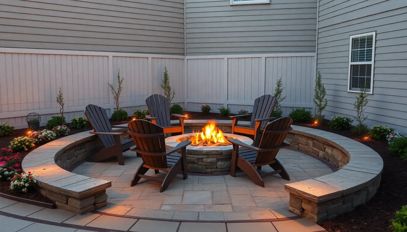 15 Creative Ideas for Corner of Garden Spaces That Transform Dead Zones Into Stunning Retreats 12 15 Creative Ideas for Corner of Garden Spaces That Transform Dead Zones Into Stunning Retreats 11