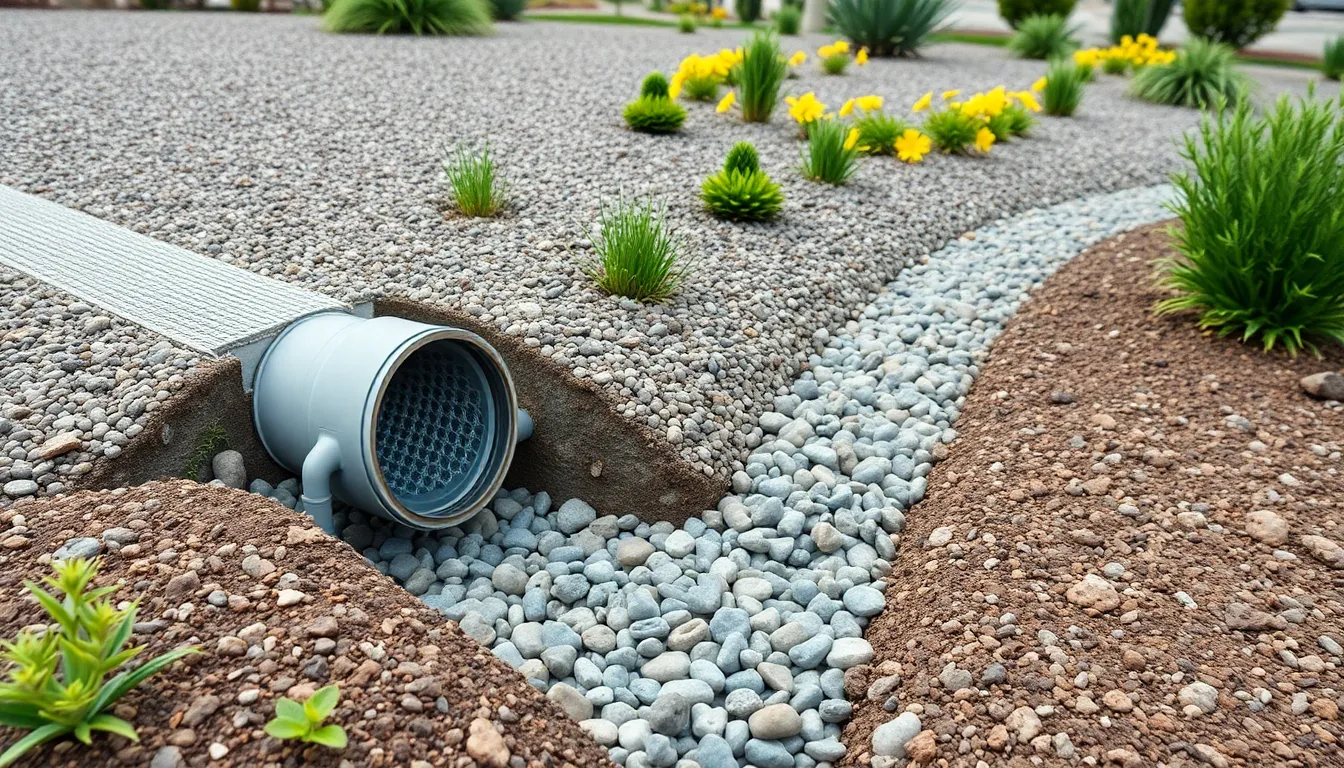 50+ Creative Ideas for Gravel Garden Design That Transform Any Yard 12 50+ Creative Ideas for Gravel Garden Design That Transform Any Yard 11