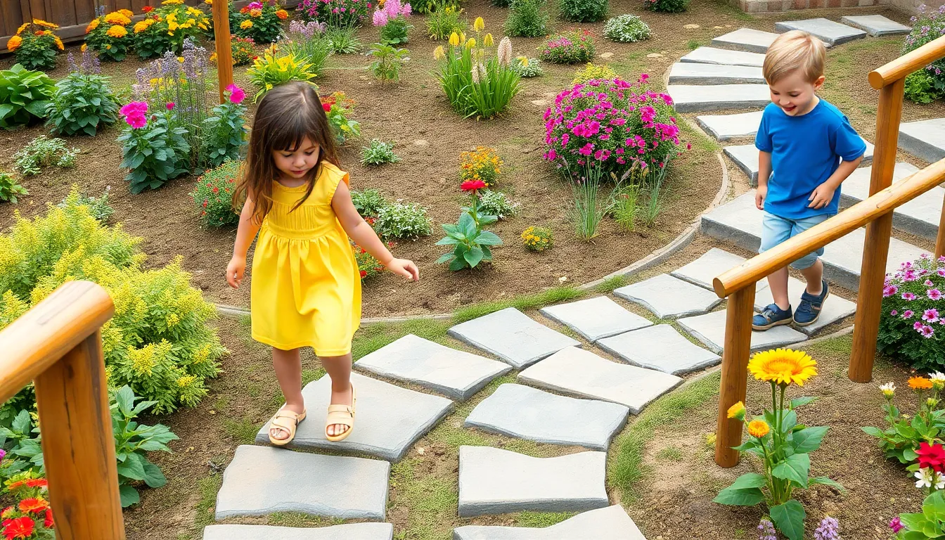 25 Creative Ideas for Nursery Garden That Kids Will Love (Easy DIY Projects) 12 25 Creative Ideas for Nursery Garden That Kids Will Love (Easy DIY Projects) 11