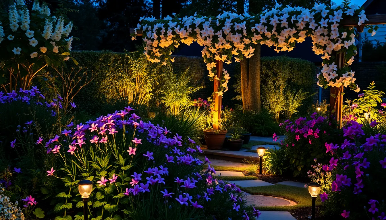 25 Creative Ideas for Sensory Garden Design That Engage All 5 Senses 12 25 Creative Ideas for Sensory Garden Design That Engage All 5 Senses 11
