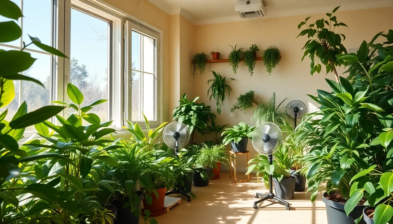 Indoor Gardening for Beginners: Easy Steps to Grow Plants at Home in 2025 11