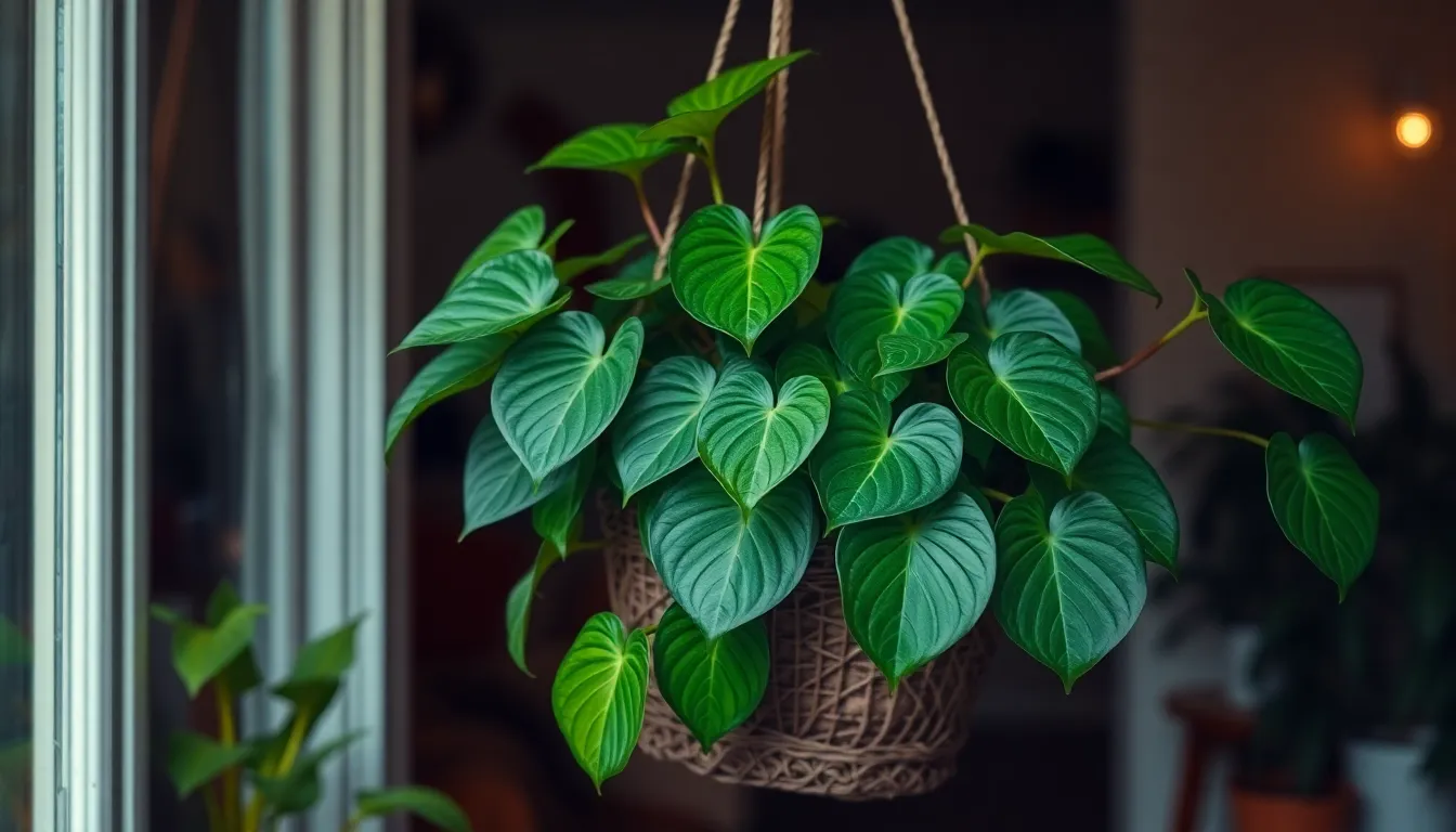 11 Best Indoor Plants with Low Light That Actually Thrive in Dark Spaces 12 11 Best Indoor Plants with Low Light That Actually Thrive in Dark Spaces 11