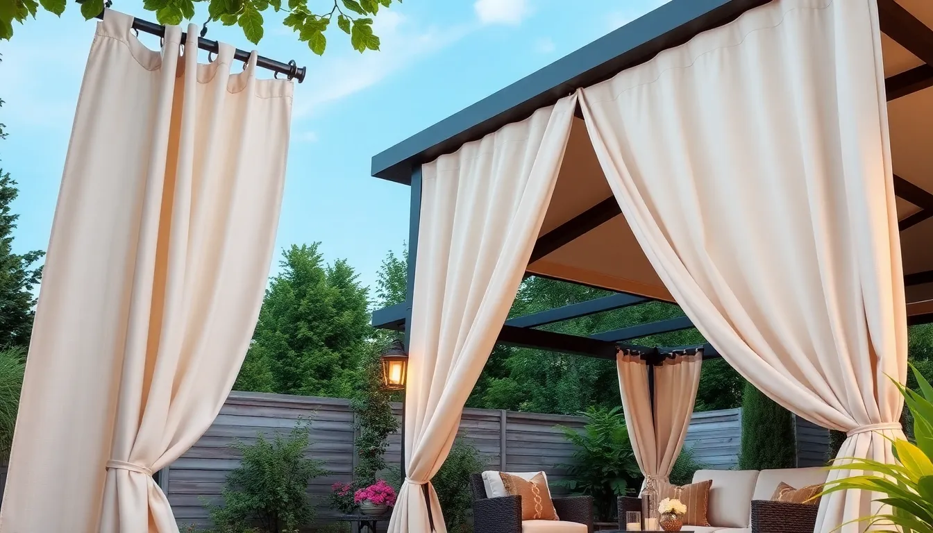 15 Stunning Patio Cover Ideas to Transform Your Outdoor Space (2025 Guide) 12 15 Stunning Patio Cover Ideas to Transform Your Outdoor Space (2025 Guide) 11