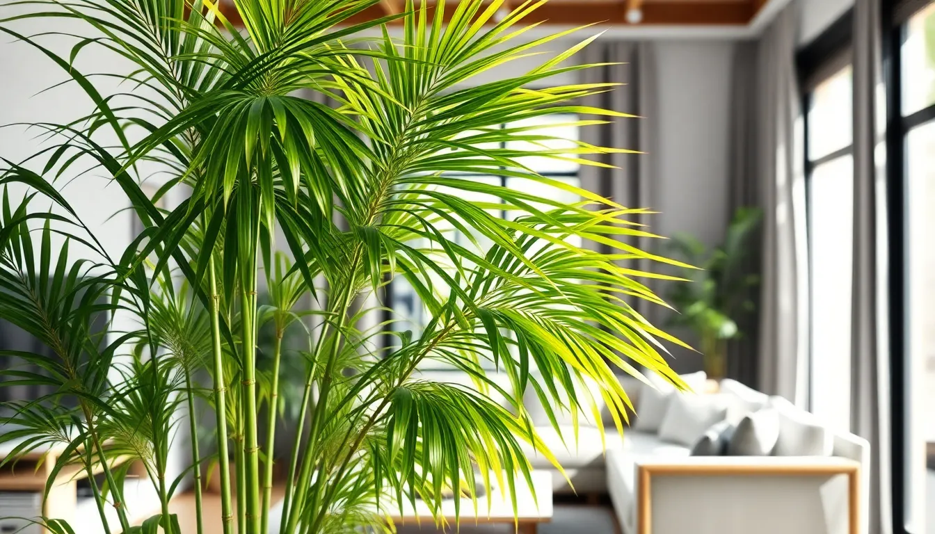 11 Best Air Purifying Plants That Actually Clean Your Home's Air (NASA-Approved) 14 11 Best Air Purifying Plants That Actually Clean Your Home's Air (NASA-Approved) 13