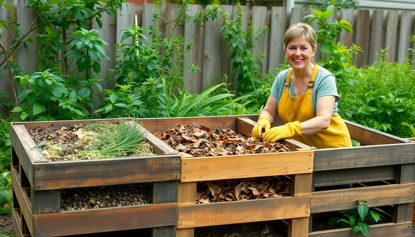 25 Budget-Friendly DIY Garden Ideas That Transform Any Outdoor Space 14 25 Budget-Friendly DIY Garden Ideas That Transform Any Outdoor Space 13