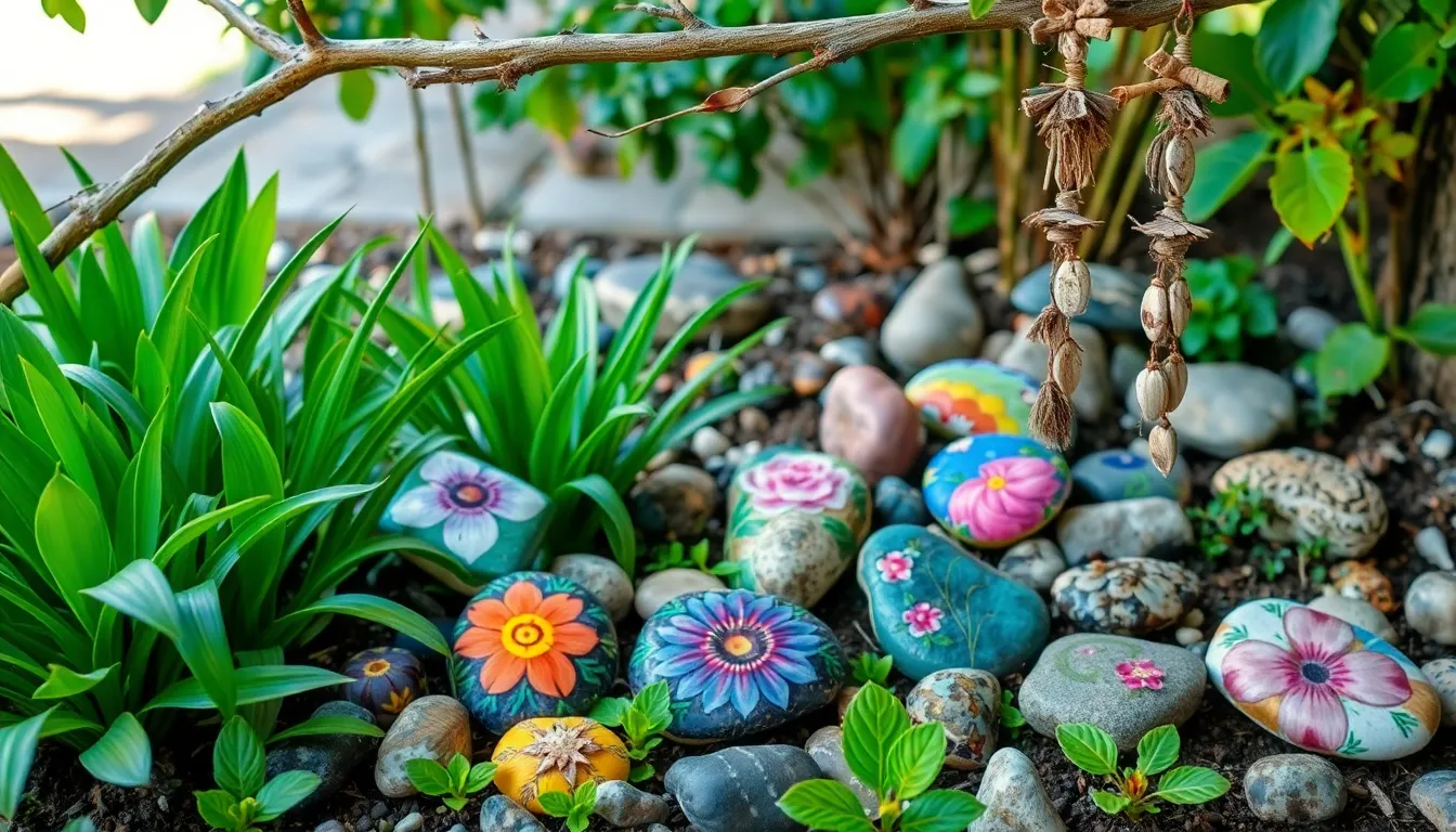 25 Creative DIY Ideas for Garden Transformation on Any Budget 14 25 Creative DIY Ideas for Garden Transformation on Any Budget 13