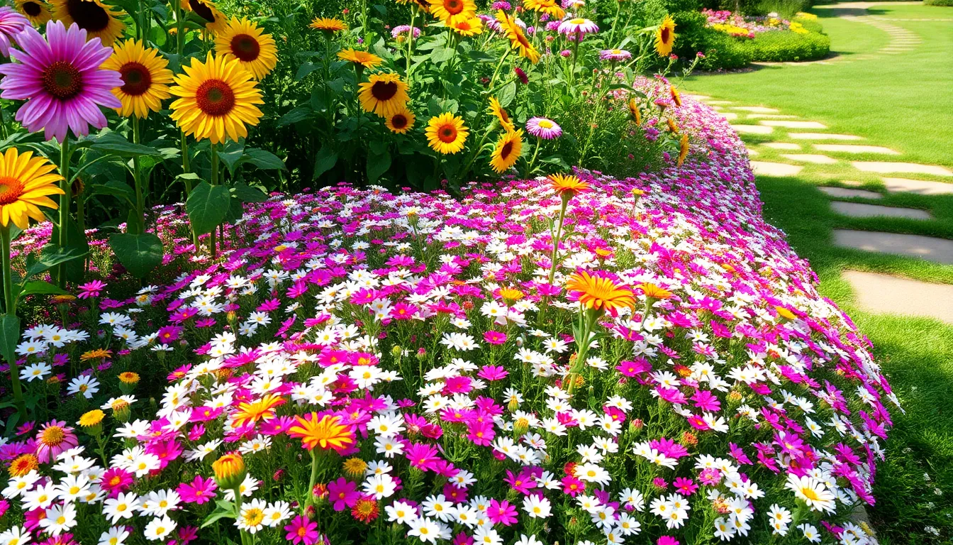 10 Flowers Easy to Grow That Will Transform Your Garden This Season 14 10 Flowers Easy to Grow That Will Transform Your Garden This Season 13