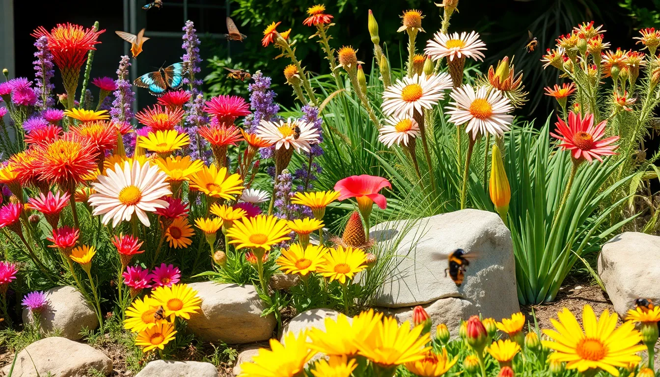 35 Stunning Front Garden Ideas Australia: Transform Your Yard on Any Budget 14 35 Stunning Front Garden Ideas Australia: Transform Your Yard on Any Budget 13