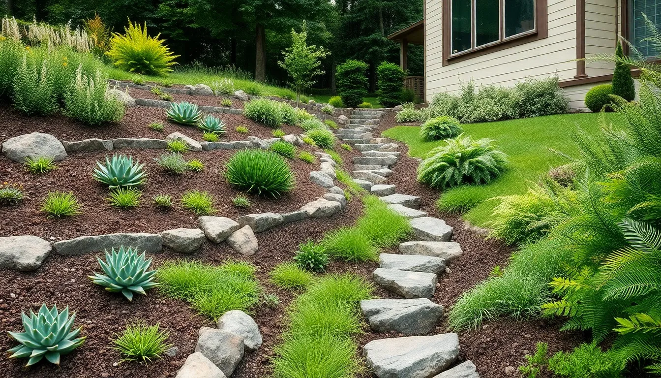 12 Proven Garden Drainage Ideas That Actually Work (DIY Solutions + Pro Tips) 14 12 Proven Garden Drainage Ideas That Actually Work (DIY Solutions + Pro Tips) 13