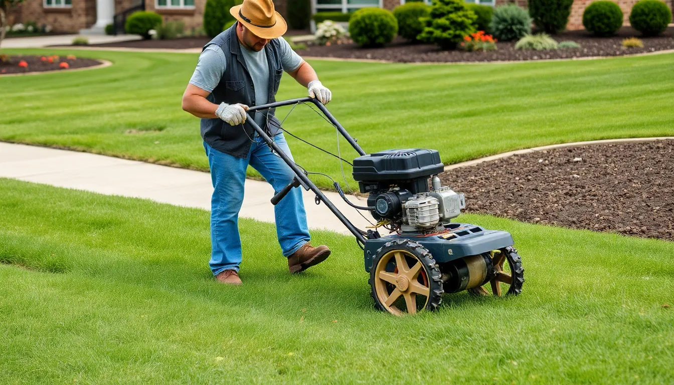 15 Creative Garden Edger Ideas to Transform Your Yard (DIY & Pro Tips) 14 15 Creative Garden Edger Ideas to Transform Your Yard (DIY & Pro Tips) 13