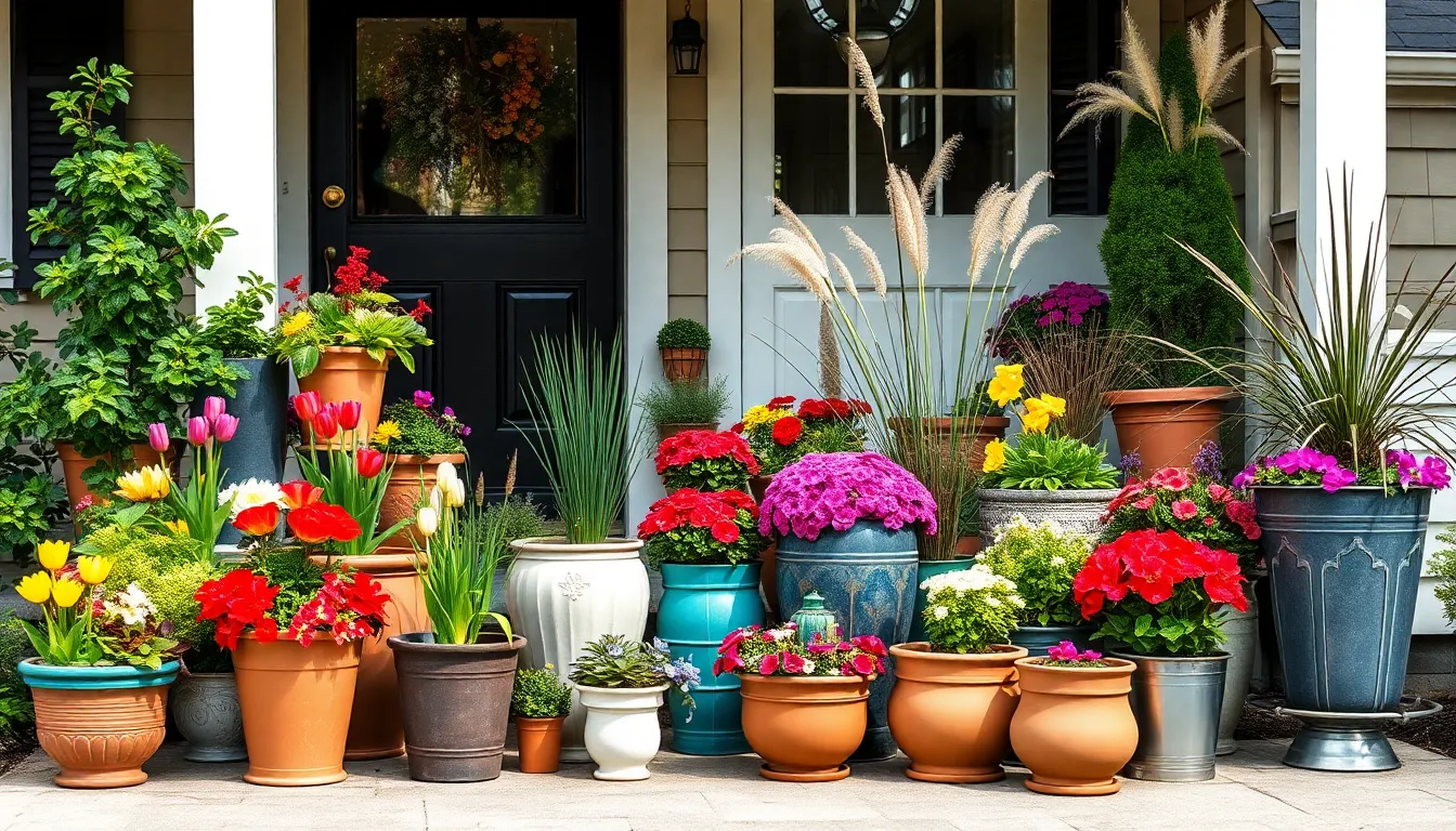 25 Stunning Garden Entrance Ideas to Transform Your Outdoor Space in 2025 14 25 Stunning Garden Entrance Ideas to Transform Your Outdoor Space in 2025 13