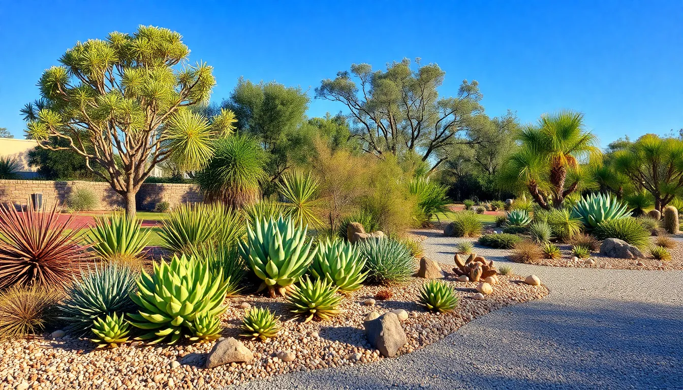 25 Stunning Garden Ideas Australia: Native Plants, Water-Wise & Fire-Safe Designs 14 25 Stunning Garden Ideas Australia: Native Plants, Water-Wise & Fire-Safe Designs 13