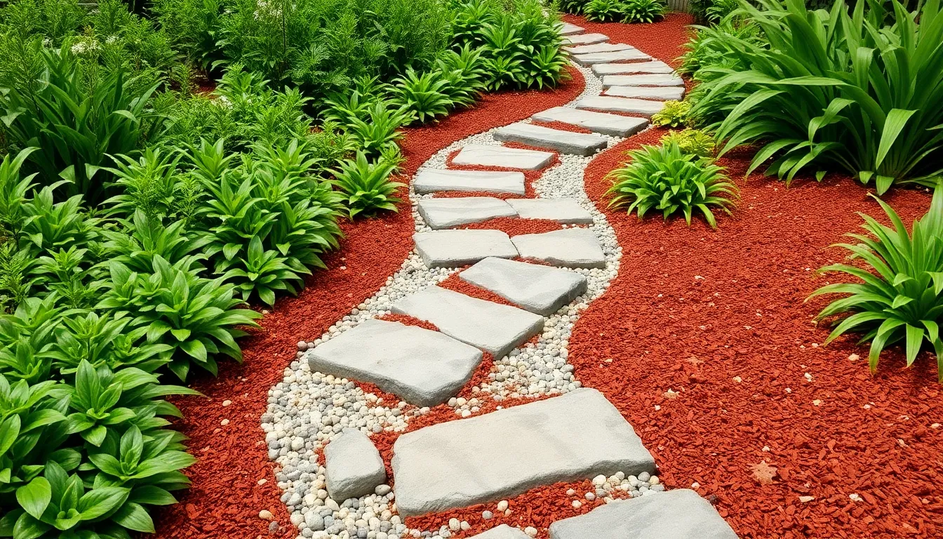27 Creative Garden Ideas for Small Yards That Maximize Every Square Foot 14 27 Creative Garden Ideas for Small Yards That Maximize Every Square Foot 13