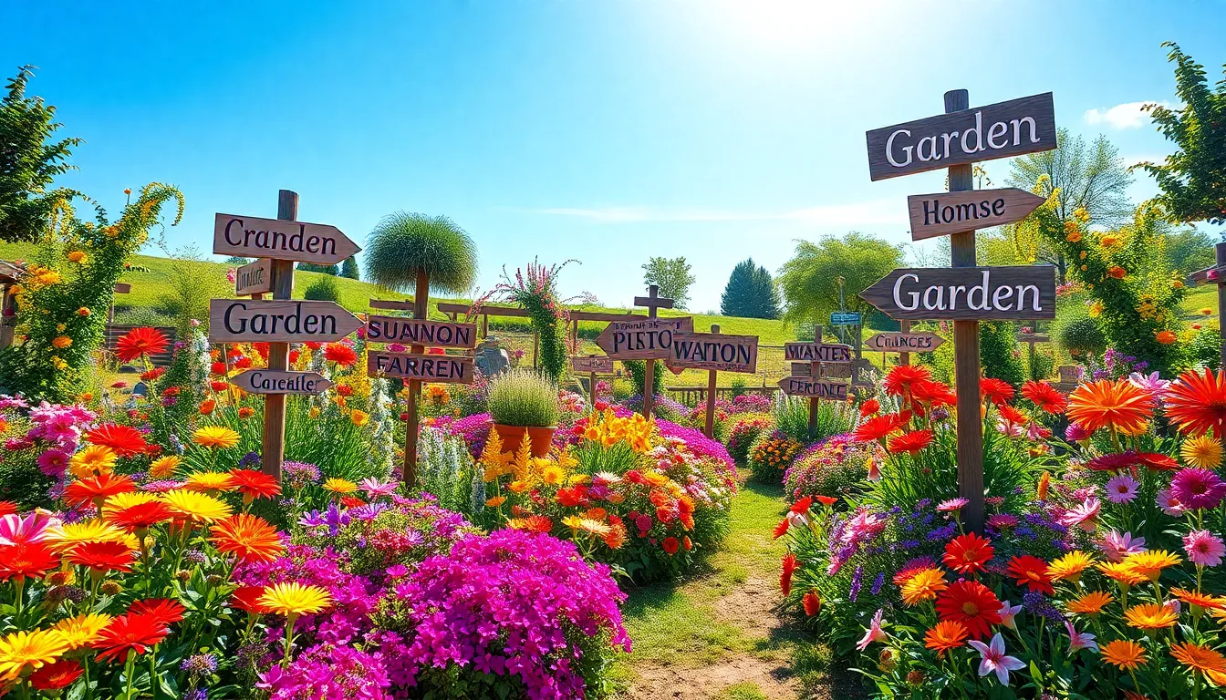 350+ Creative Garden Name Ideas That Will Transform Your Outdoor Space 14 350+ Creative Garden Name Ideas That Will Transform Your Outdoor Space 13