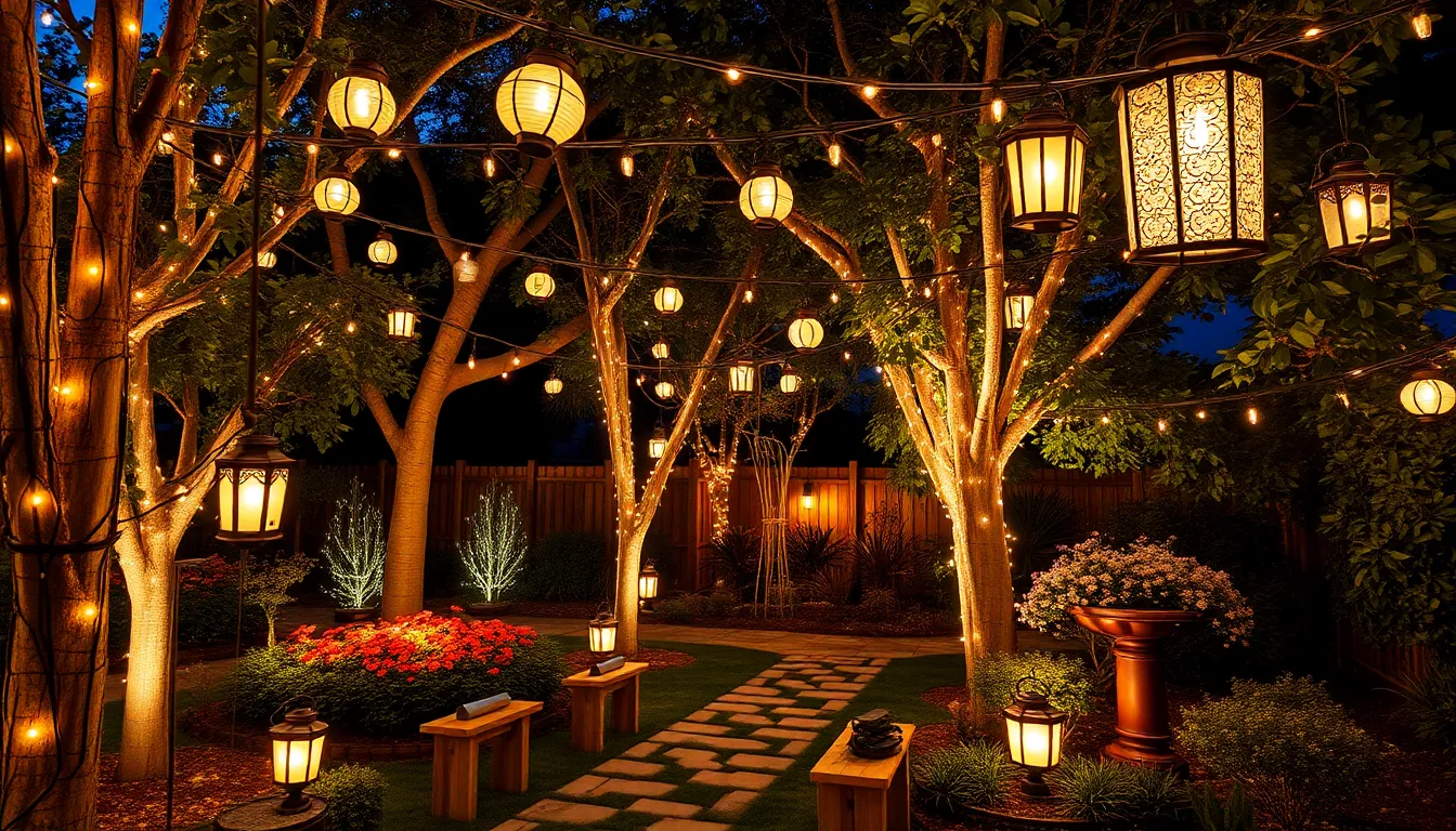 25 Creative Garden Ornaments Ideas to Transform Your Outdoor Space in 2025 14 25 Creative Garden Ornaments Ideas to Transform Your Outdoor Space in 2025 13