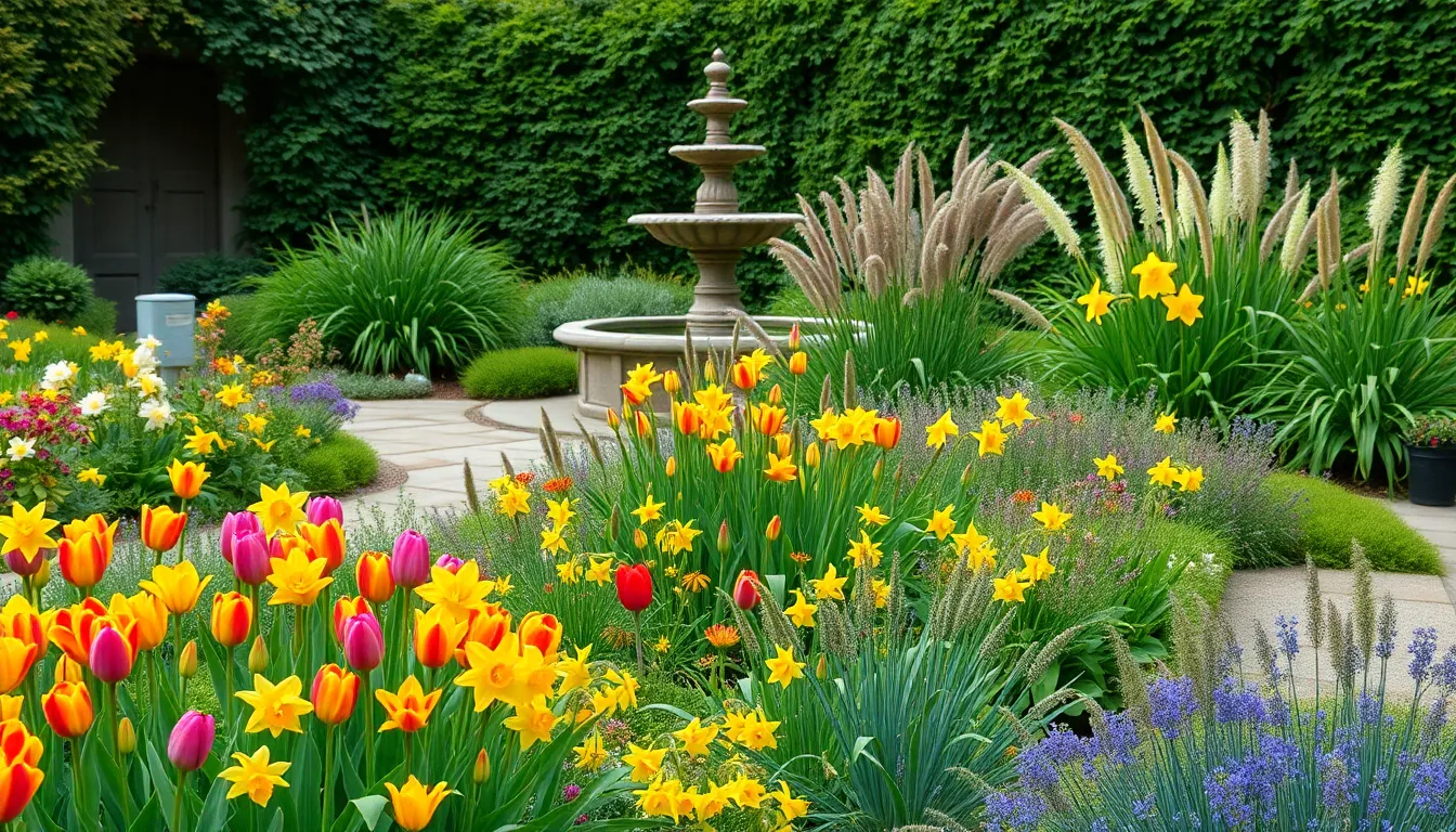 25 Stunning Garden UK Ideas That Transform Any British Space (2025 Guide) 14 25 Stunning Garden UK Ideas That Transform Any British Space (2025 Guide) 13