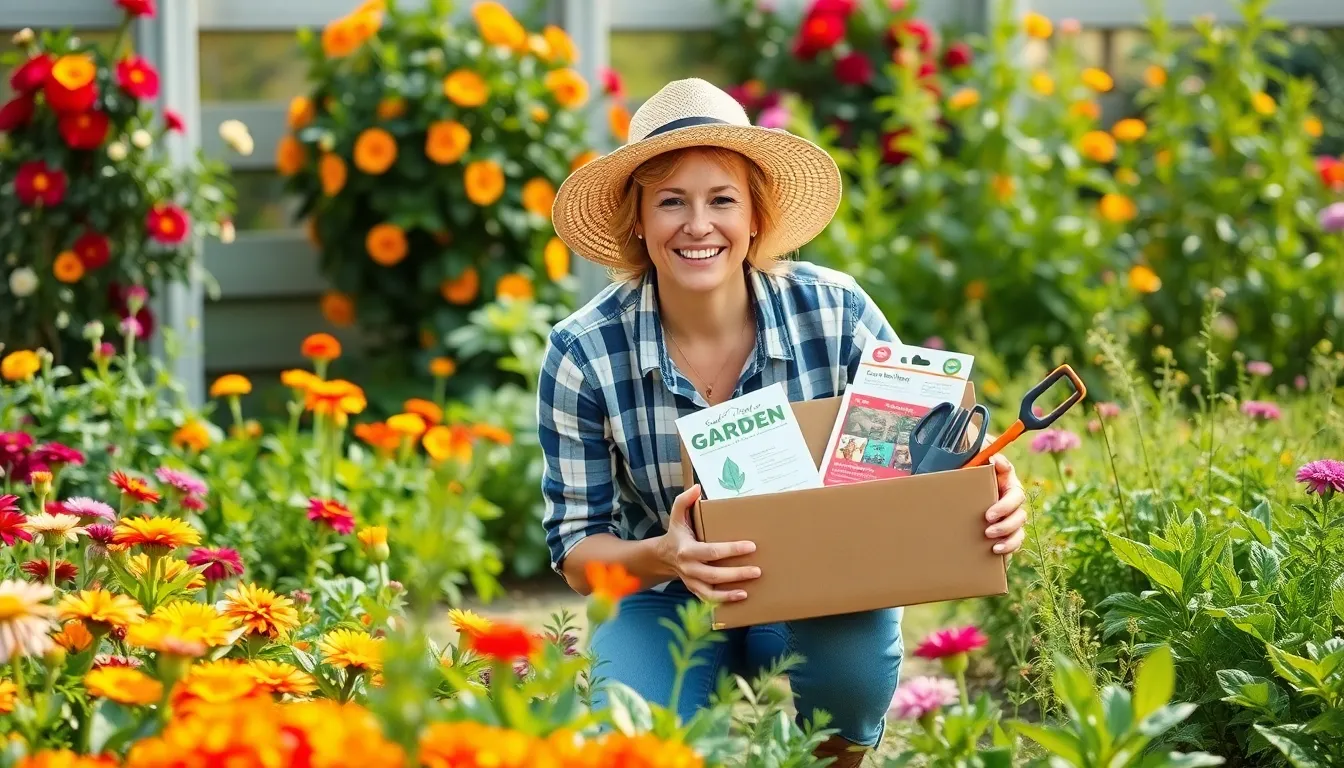 25 Best Gift Ideas for the Garden: Perfect Presents Every Gardener Will Love 14 25 Best Gift Ideas for the Garden: Perfect Presents Every Gardener Will Love 13