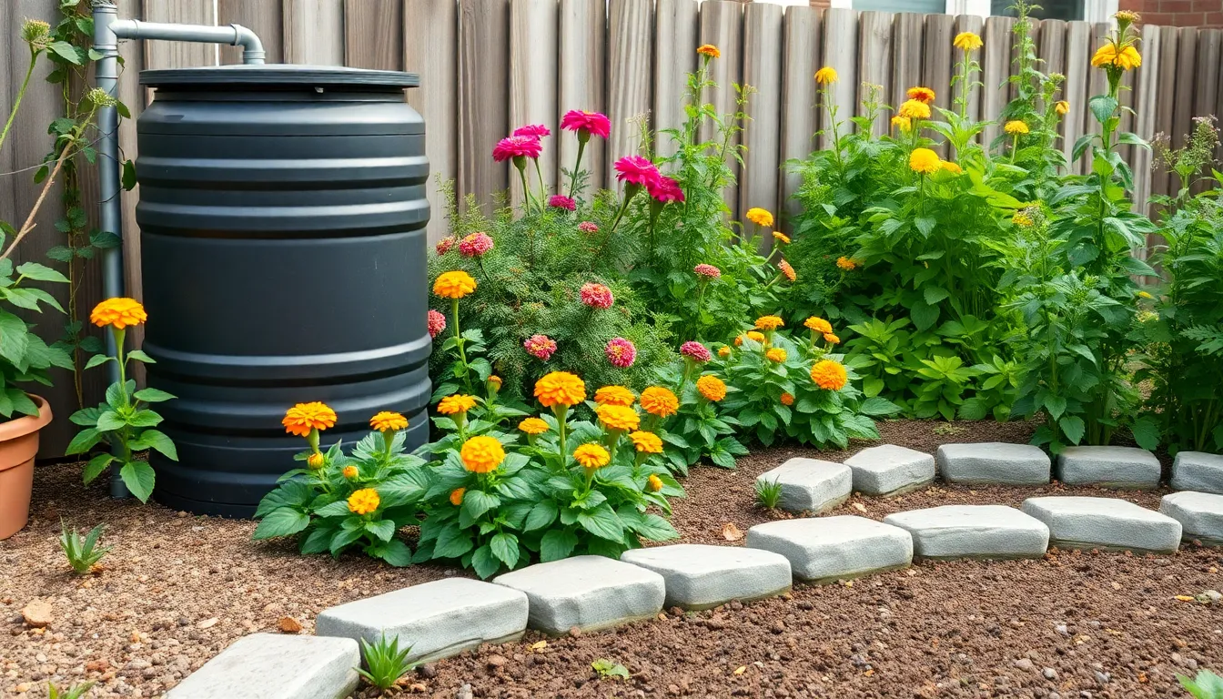 27 House Garden Ideas That Transform Any Space Into Your Dream Outdoor Oasis 14 27 House Garden Ideas That Transform Any Space Into Your Dream Outdoor Oasis 13