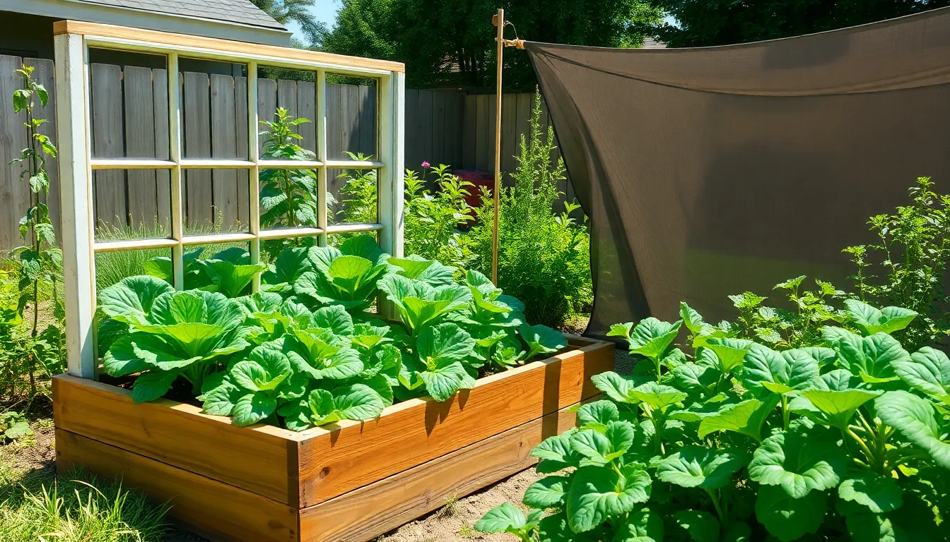 15 Creative Raised Garden Bed Ideas to Transform Your Backyard in 2025 14 15 Creative Raised Garden Bed Ideas to Transform Your Backyard in 2025 13