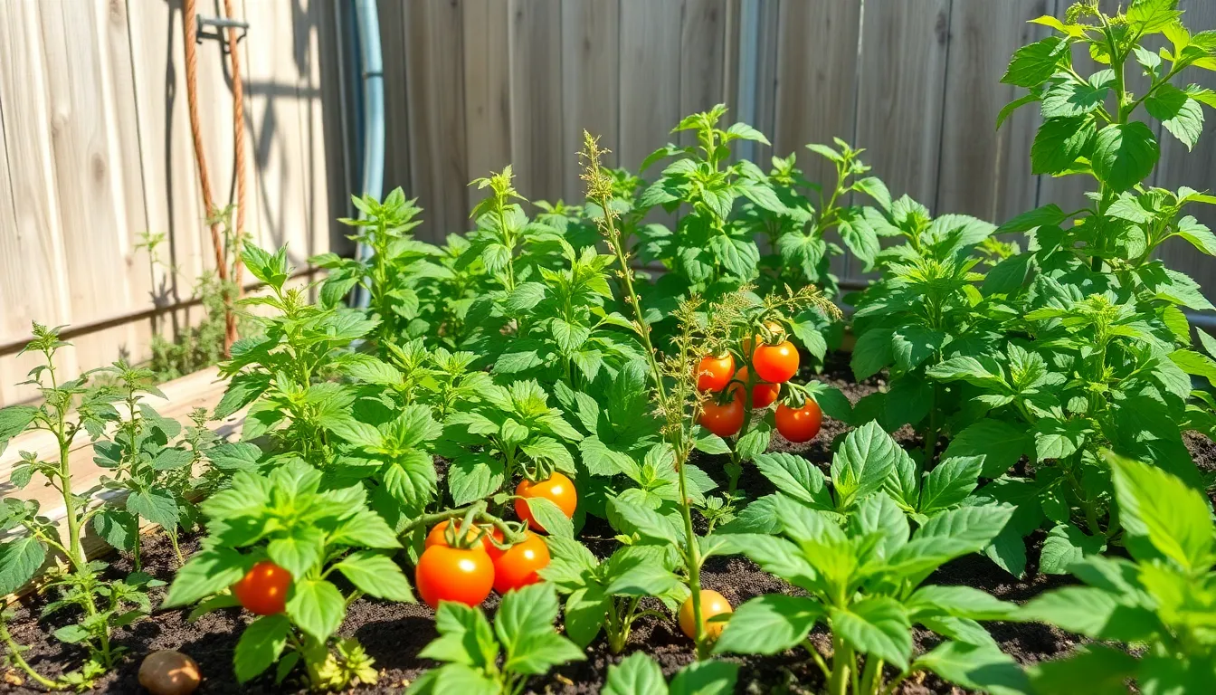 25 Brilliant Ideas for a Small Garden on a Budget That Actually Work 14 25 Brilliant Ideas for a Small Garden on a Budget That Actually Work 13