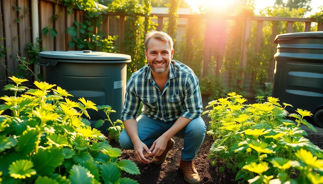 25 Creative Ideas for a Vegetable Garden: Small Space to Big Harvest Tips 14 25 Creative Ideas for a Vegetable Garden: Small Space to Big Harvest Tips 13