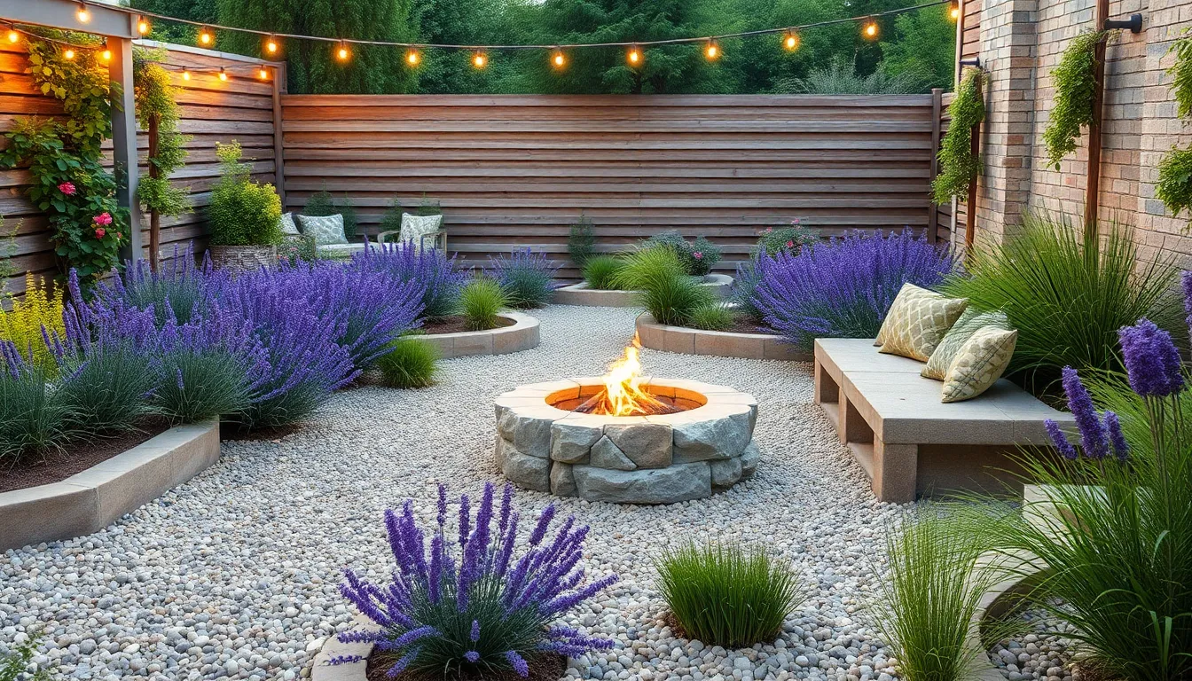 50+ Creative Ideas for Gravel Garden Design That Transform Any Yard 14 50+ Creative Ideas for Gravel Garden Design That Transform Any Yard 13