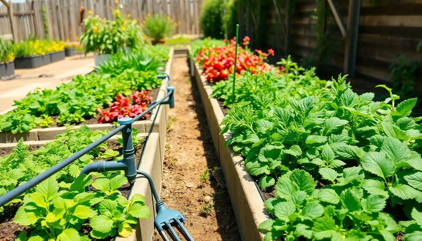 25 Creative Kitchen Garden Ideas That Will Transform Your Small Space Into a Food Paradise 14 25 Creative Kitchen Garden Ideas That Will Transform Your Small Space Into a Food Paradise 13