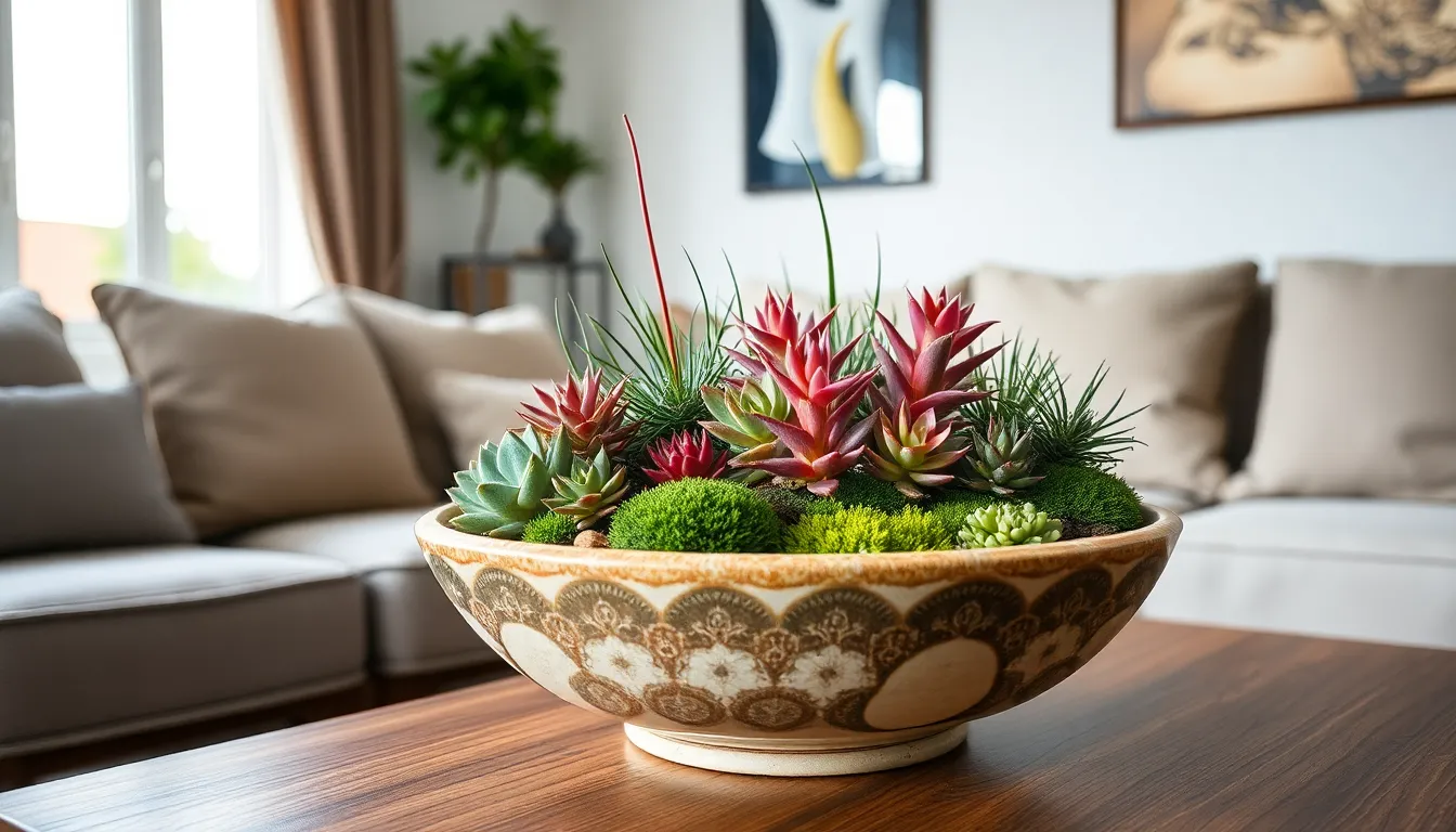 50+ Creative Ideas for Miniature Garden Magic in Small Spaces (2025 Guide) 14 50+ Creative Ideas for Miniature Garden Magic in Small Spaces (2025 Guide) 13