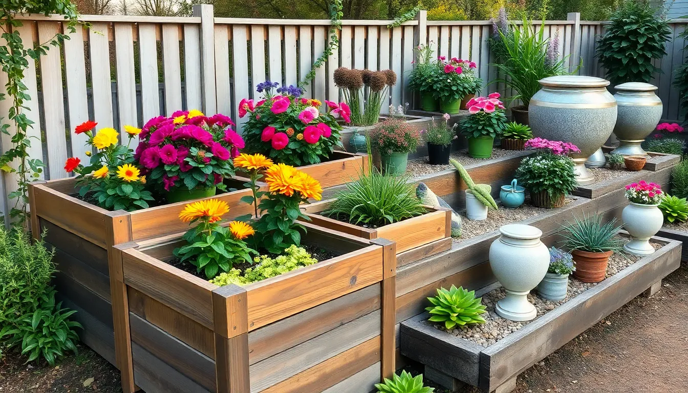 25 Beautiful Pet Memorial Garden Ideas to Honor Your Beloved Companion Forever 14 25 Beautiful Pet Memorial Garden Ideas to Honor Your Beloved Companion Forever 13