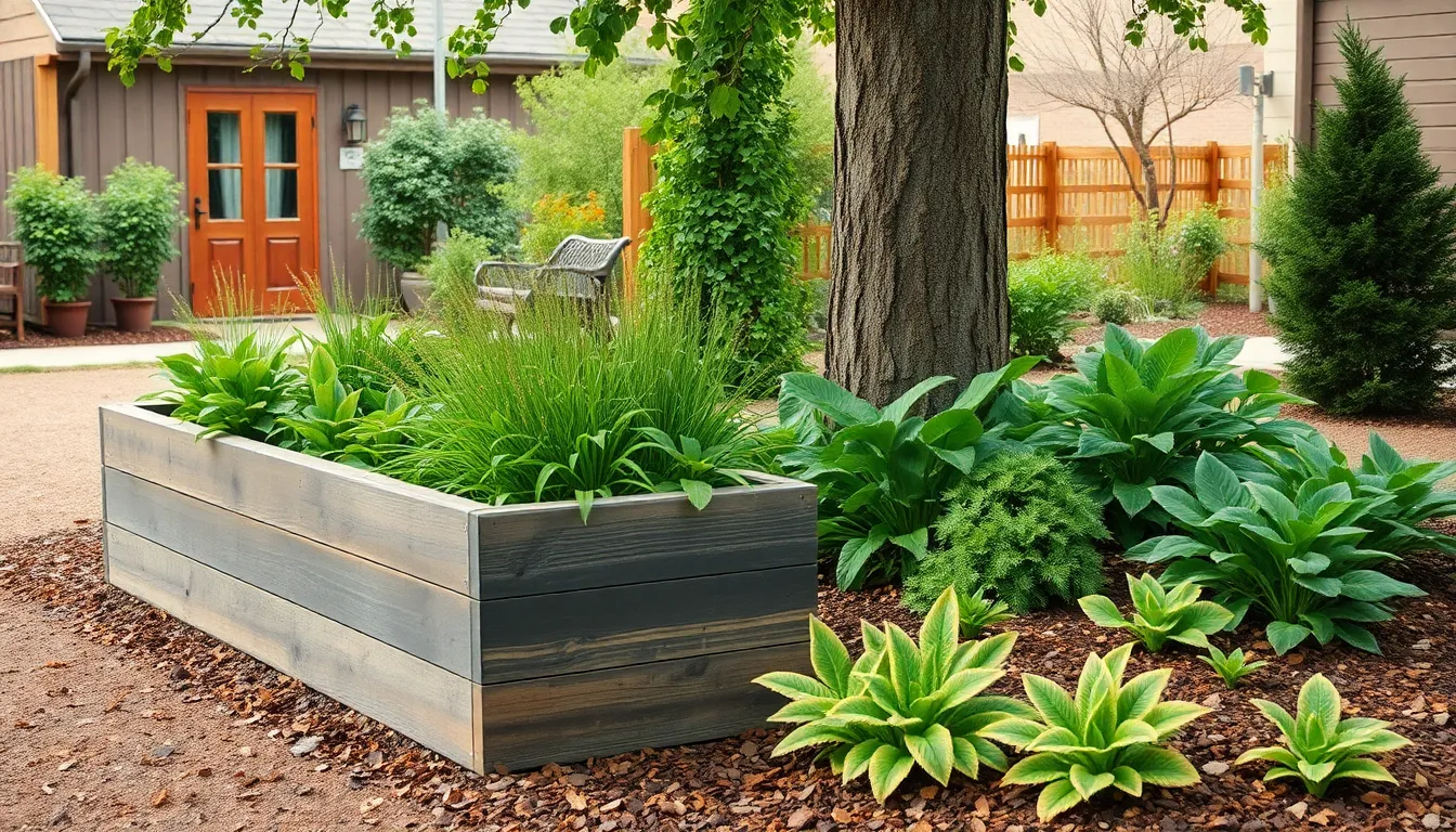 25 Creative Ideas for Sleepers in Garden Design (2025 Guide) 14 25 Creative Ideas for Sleepers in Garden Design (2025 Guide) 13