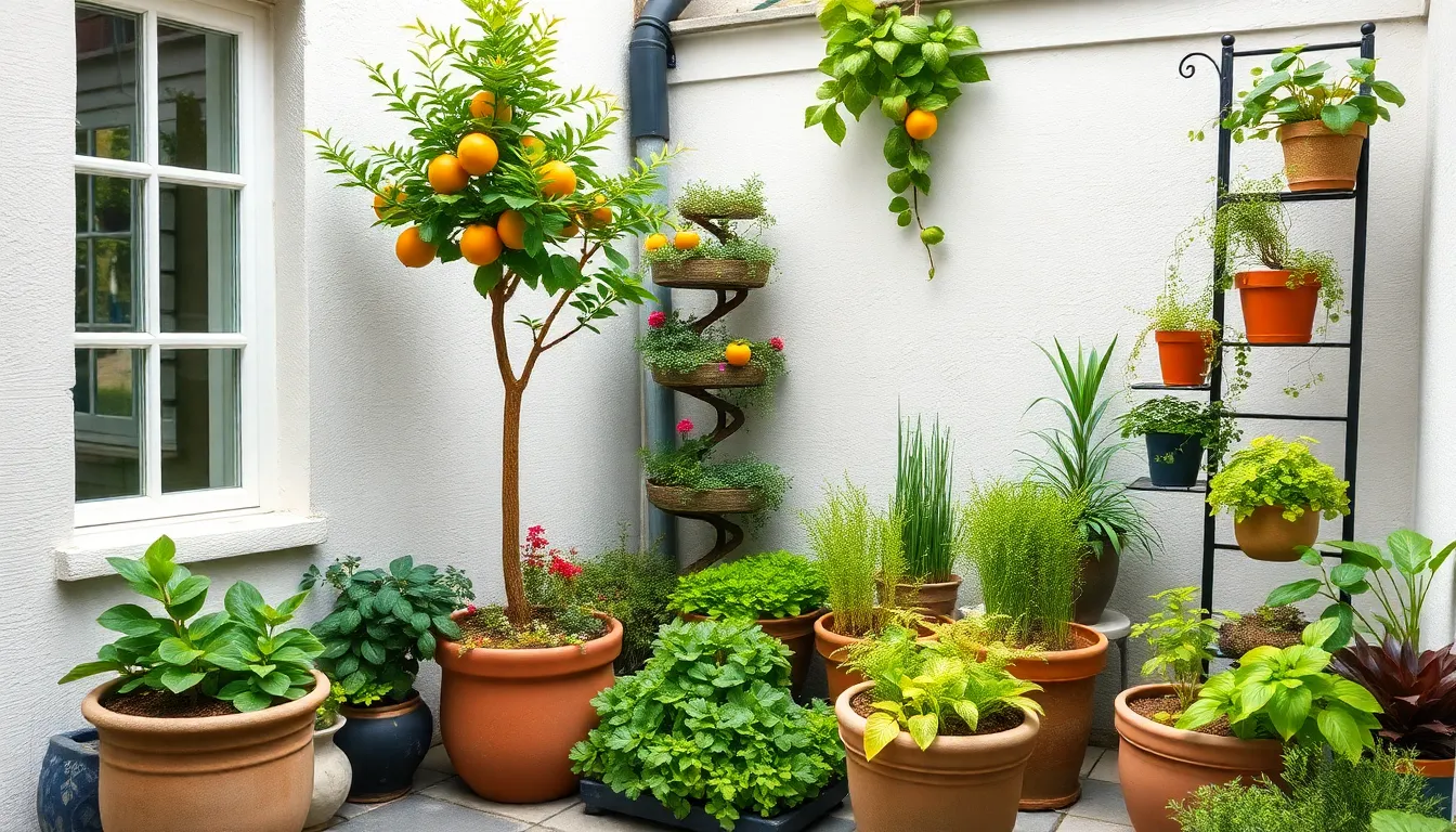 47 Stunning Small Courtyard Garden Ideas That Maximize Every Square Inch 14 47 Stunning Small Courtyard Garden Ideas That Maximize Every Square Inch 13