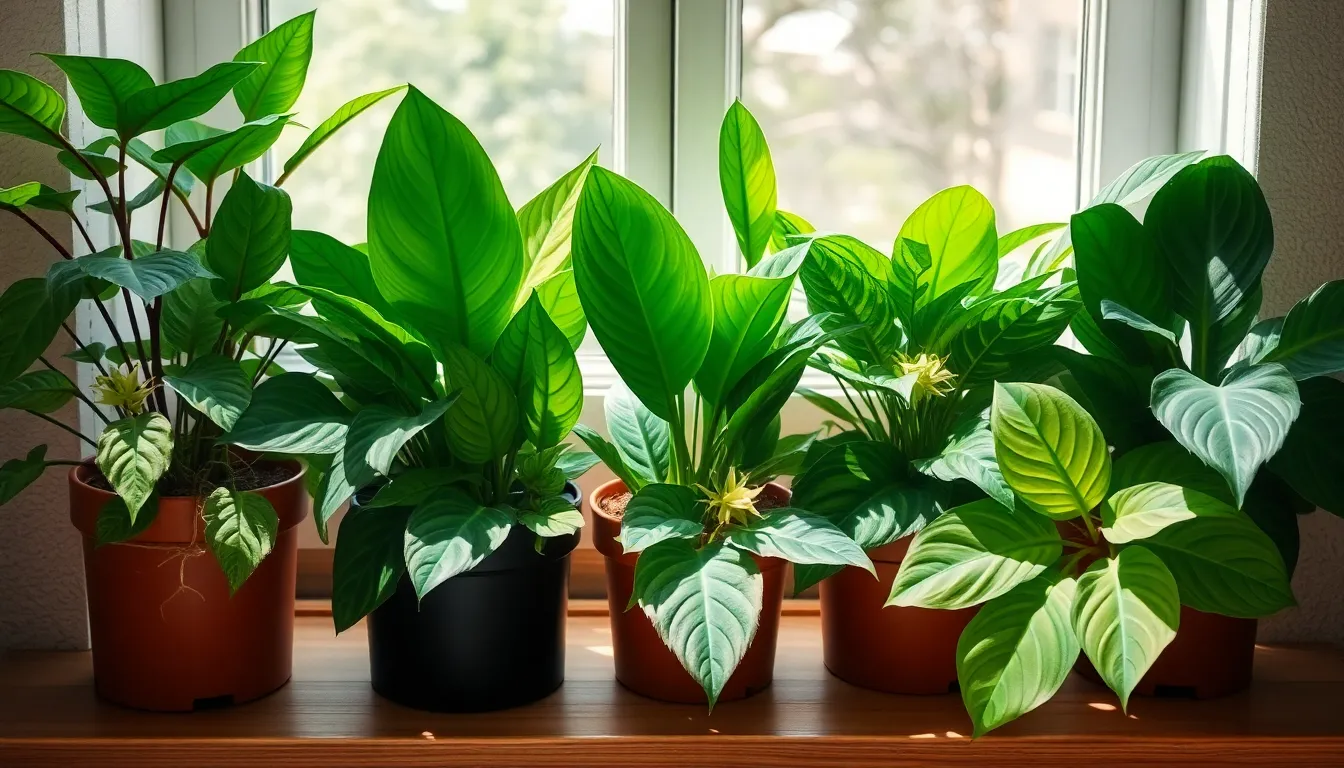 Indoor Gardening for Beginners: Easy Steps to Grow Plants at Home in 2025 13