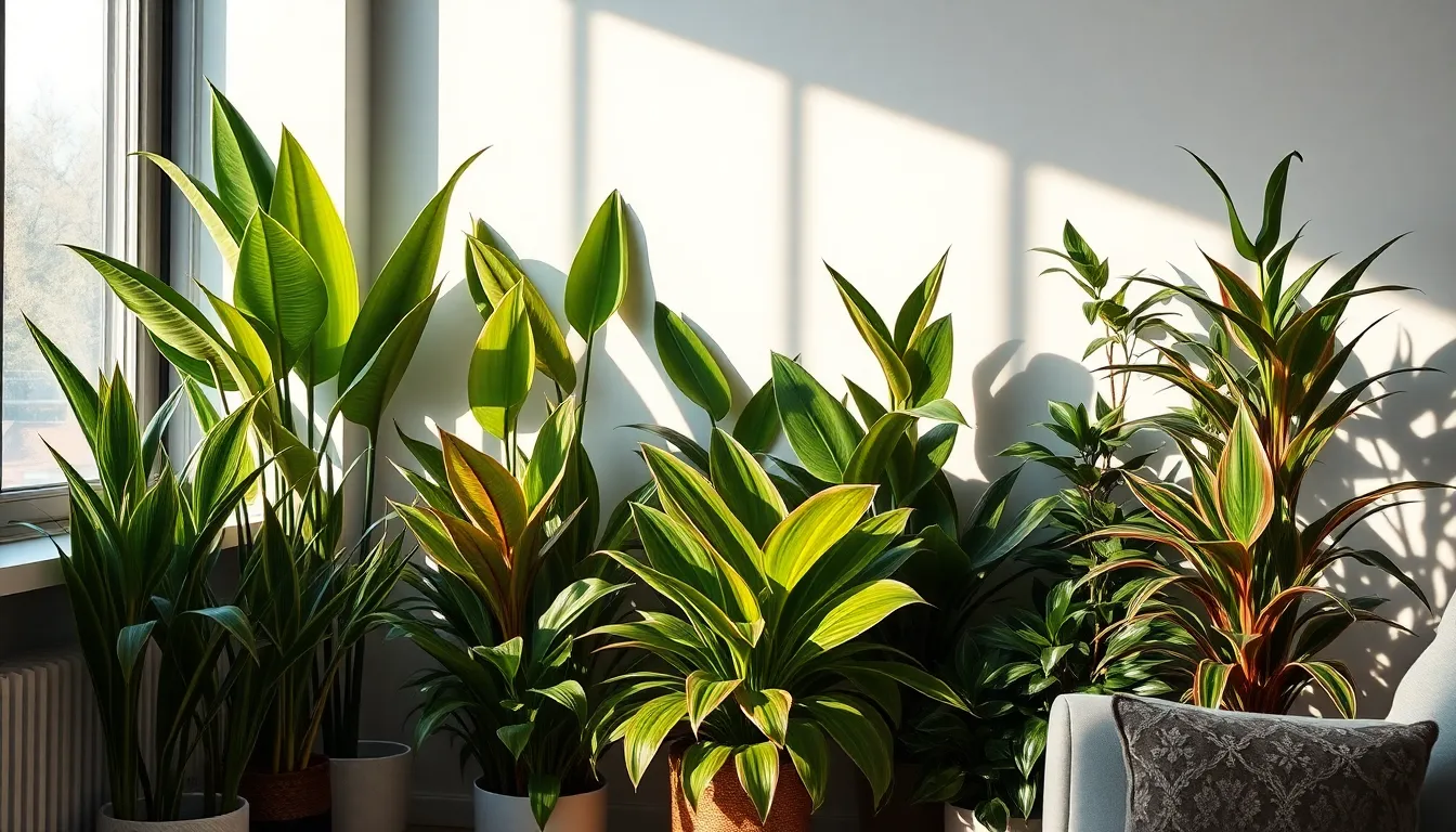 11 Best Indoor Plants with Low Light That Actually Thrive in Dark Spaces 14 11 Best Indoor Plants with Low Light That Actually Thrive in Dark Spaces 13