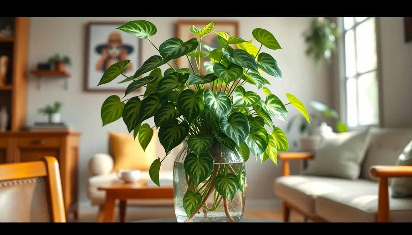 11 Best Air Purifying Plants That Actually Clean Your Home's Air (NASA-Approved) 16 11 Best Air Purifying Plants That Actually Clean Your Home's Air (NASA-Approved) 15