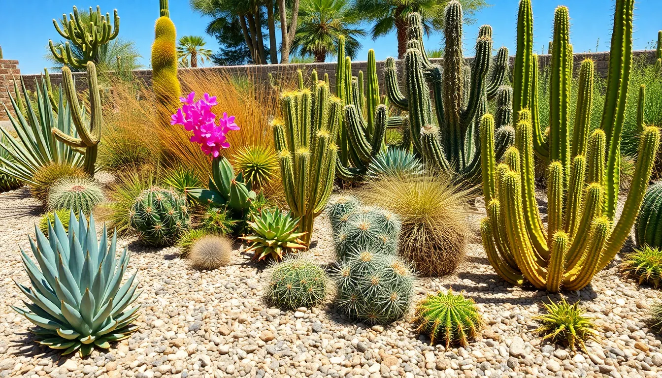 25 Stunning Cactus Garden Ideas to Transform Your Outdoor Space in 2025 16 25 Stunning Cactus Garden Ideas to Transform Your Outdoor Space in 2025 15