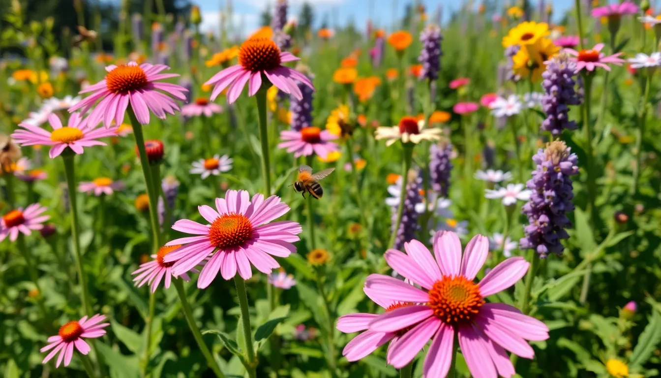 25 Stunning Flower Ideas for Garden That Bloom All Season Long 16 25 Stunning Flower Ideas for Garden That Bloom All Season Long 15