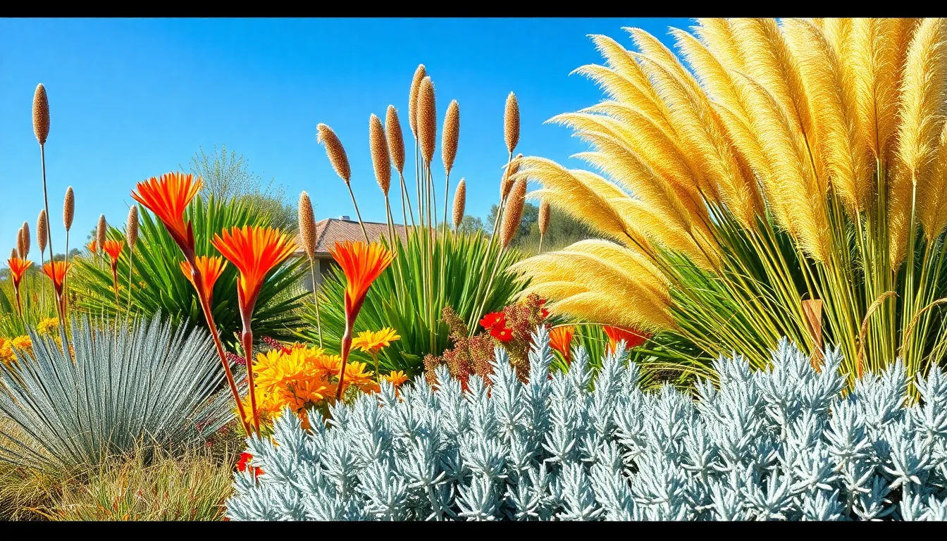 35 Stunning Front Garden Ideas Australia: Transform Your Yard on Any Budget 16 35 Stunning Front Garden Ideas Australia: Transform Your Yard on Any Budget 15