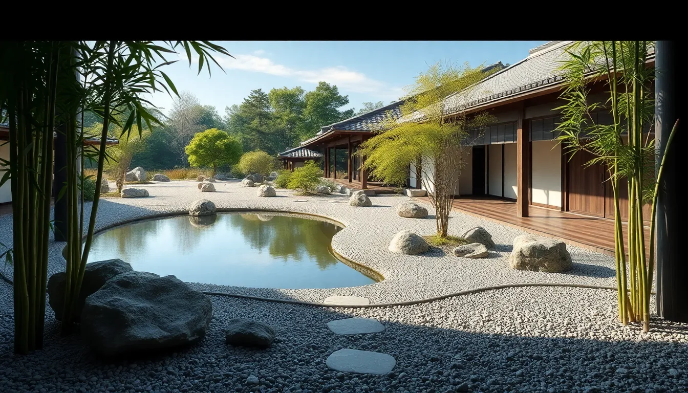 50+ Stunning Garden Design Ideas Photos to Transform Your Outdoor Space 16 50+ Stunning Garden Design Ideas Photos to Transform Your Outdoor Space 15