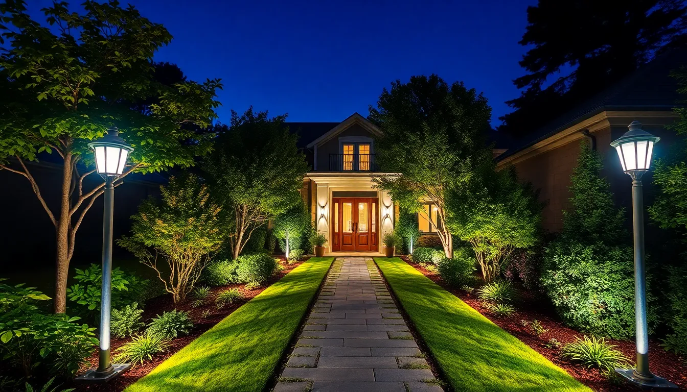 25 Stunning Garden Entrance Ideas to Transform Your Outdoor Space in 2025 16 25 Stunning Garden Entrance Ideas to Transform Your Outdoor Space in 2025 15