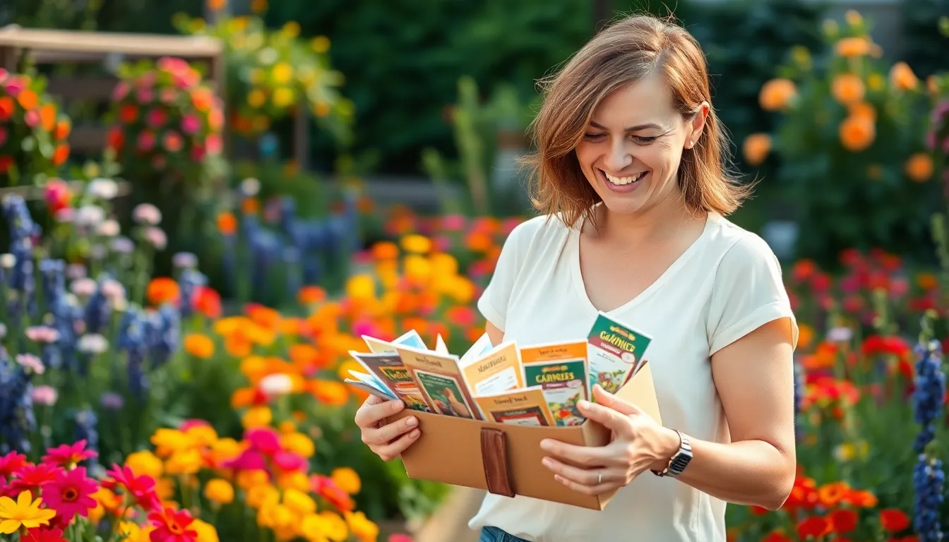 25 Perfect Garden Gift Ideas for Her That Every Plant Mom Will Love 16 25 Perfect Garden Gift Ideas for Her That Every Plant Mom Will Love 15