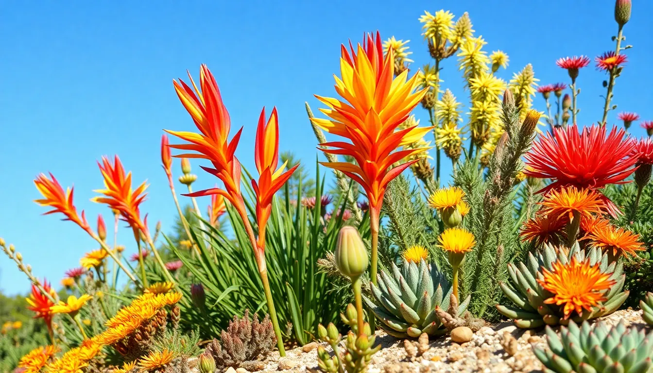 25 Stunning Garden Ideas Australia: Native Plants, Water-Wise & Fire-Safe Designs 16 25 Stunning Garden Ideas Australia: Native Plants, Water-Wise & Fire-Safe Designs 15