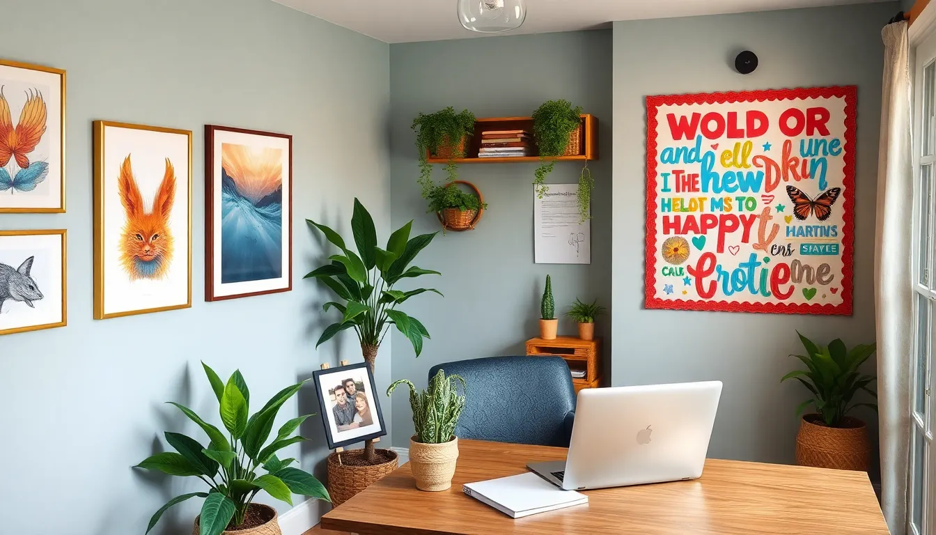 25 Garden Office Interior Ideas to Transform Your Backyard Workspace 16 25 Garden Office Interior Ideas to Transform Your Backyard Workspace 15